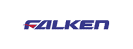 住友ゴム工業株式会社（FALKEN）